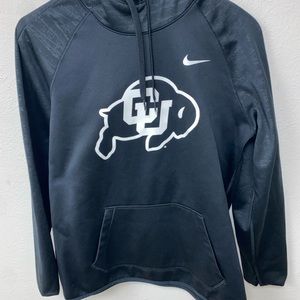 Nike CU hoodie